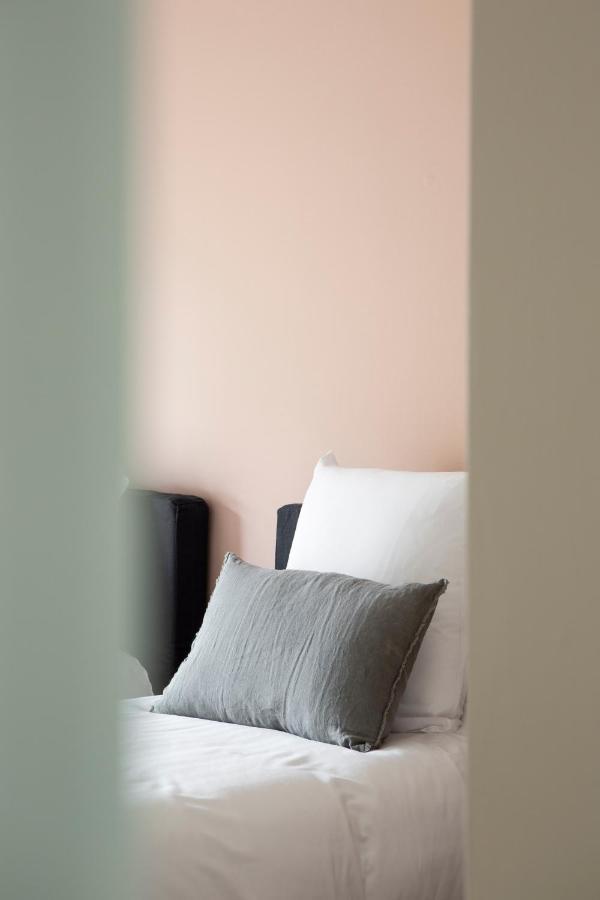 L'Eden - Appartement Familial Au Pied Du Thabor Rennes Esterno foto